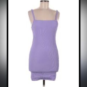 Araminta James sunrise crackle dress - orchid